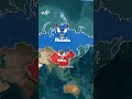 What If China &amp; Russia Invaded the USA During the World Cup? 😳