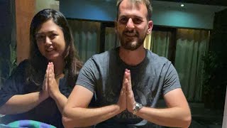 Welcome Karl \u0026 Inun Di Bali Jawab Kebingungan Penonton