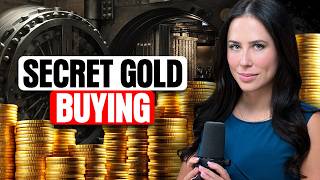 Central Banks Caught Buying 70% More Gold Than Reported