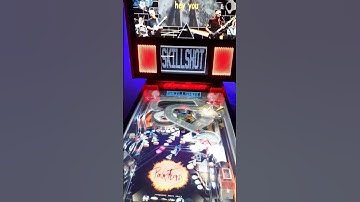 Virtual Pinball 4k - PinUP Popper - SFF - "Pink Floid"