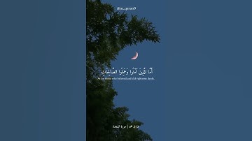 تلاوة خاشعة للقارئ طارق محمد سورة السجدة