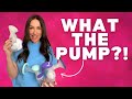 BREAST PUMP Basics What Every New Mom Wishes She Knew Sooner BREAST PUMP Basics What Every New Mom Wishes She Knew Sooner