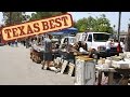 Texas Best - Flea Market (Texas Country Reporter)