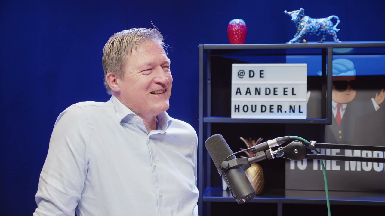 Aandelenanalyse: Fastned, IMCD, SBM, Azelis en Cabka