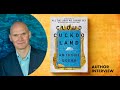 QBD Book Club: Cloud Cuckoo Land with Anthony Doerr