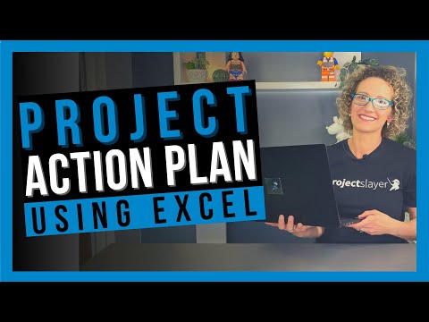 Video: Perspective action plan