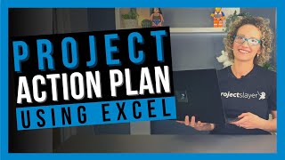 How to Create an Excel Action Plan for Your Project [EASY   EFFECTIVE]