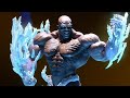 Is This The New Ronnie Coleman Build!? - Ancient Apparation 7.33