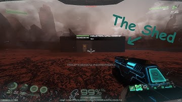 Osiris New Dawn ep: 13 Fort Fish