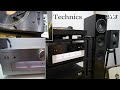 All technics in 2023  bristol hifi show