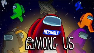Thumbnail image for Among Us EN 6 MINUTOS