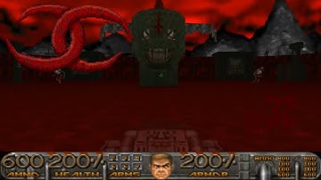 Doom with Community Chest 1.Map 30(FINAL)