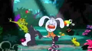 Cartoon Music Video - Sailing For Adventure