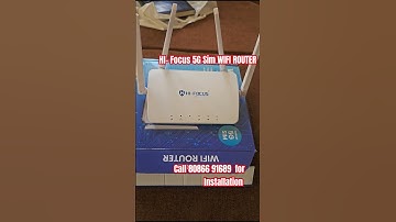 HF-R1104T-4G-W6 |WIFI ROUTER |HI-FOCUS|SHOP INTERNET |HIKVISION |CCTV