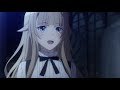 プリンセス・プリンシパル Crown Handler EP1 - Cute Princess and Ange