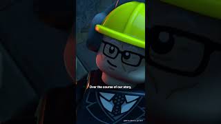 LEGO Batman: Legacy of the Dark Knight | The Batcave #legobatmangame #dc #batman  #dccomics