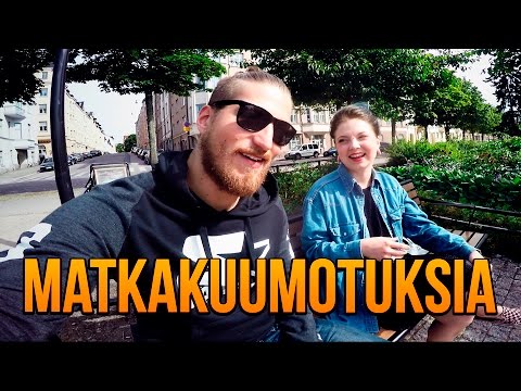 Video: Kuinka Valmistautua Presidentinvaaleihin