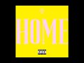 Daniel Shake - Home (full album 2020)
