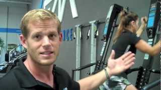 VersaClimber Product Review