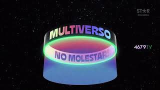 Star Channel No Molestar Rebrand 2021 Fin Atp