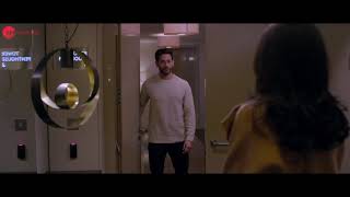 Dil Mang Raha Hai Mohlat Love Story Yer Desai, Ghost Movie Song