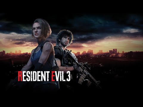 Видео: Resident Evil 3 Первое прохождение