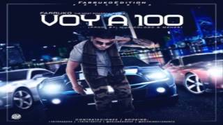 Voy A 100 - Farruko (Original) (Con Letra) ★REGGAETON 2013★ / DALE ME GUSTA