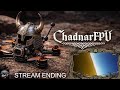 More Training On Uncrashed Come Chill