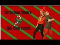 Christmas dance with bestie  - Hip hop choreo by oliwkia