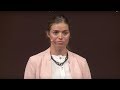 La force du possible | Celine van Till | TEDxMartigny