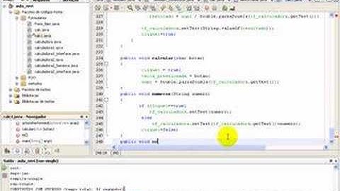 Aula 1530 java - Otimizando a classe 2