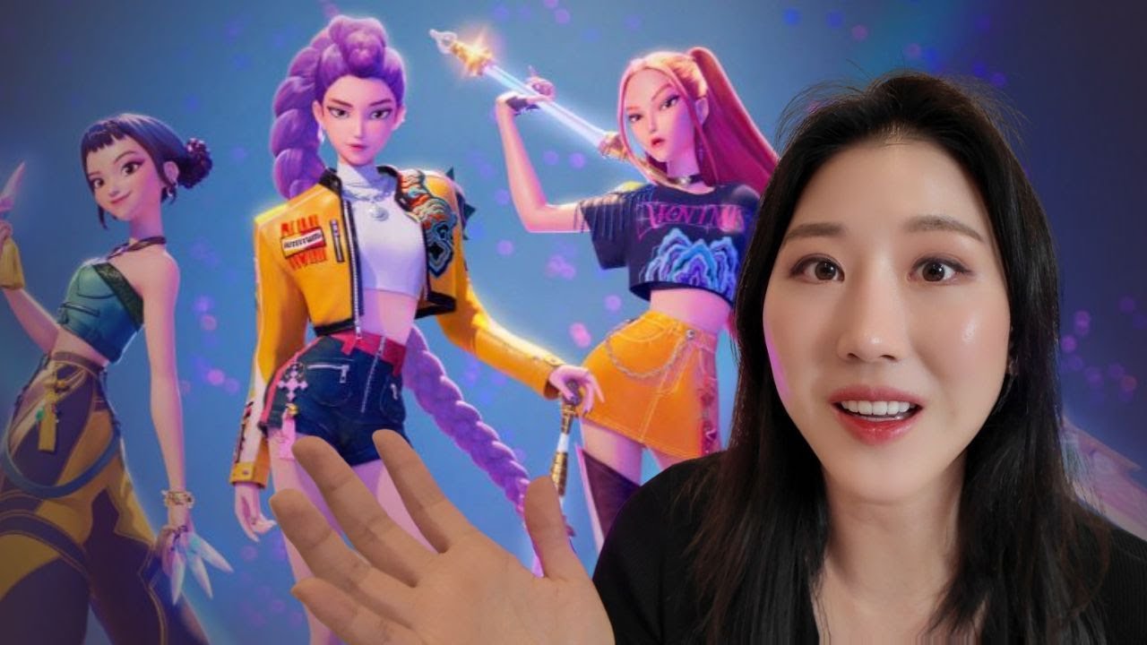 Korean Consultant's Take on Business of Kpop Demon Hunters