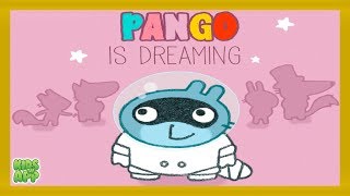 Pango Comics (Studio Pango) - Best App For Kids 