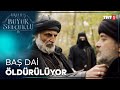 Hasan Sabbah'tan Baş Dai'ye Suikast! - Uyanış Büyük Selçuklu 9. Bölüm
