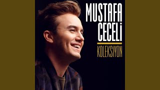 Video thumbnail of "Mustafa Ceceli - Hüsran"