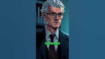 Howard Marks’ #1 Investing Rule: 💡 The Secret to Beating the Market 🚀 #howardmarks