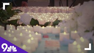 Victims of Denver traffic crashes remembered as fatalities hit 15-year high
