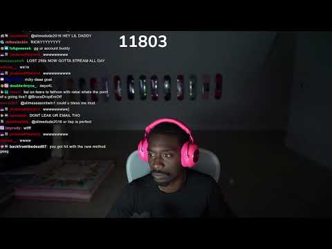 [29 JULY 2026] CODE F####N RED!! 👺, BO2, Reacts (Full BruceDropEmOff Stream 07/29/2026)