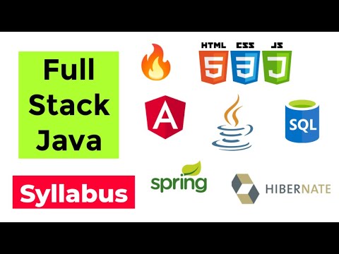 🔥 Full Stack