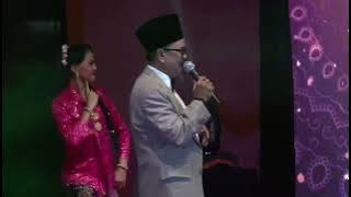 Kalau Sudah Tergoda Live - R Azmi Performed by Sazali MS