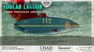 CHAD: A Fallout 76 Story ~ Welcome to Toucan Lagoon by Christoffer Moe Ditlevsena