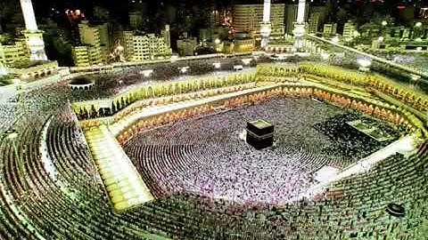 ❤️(( سورة يونس من اية 54 الى اية 61 ))❤️