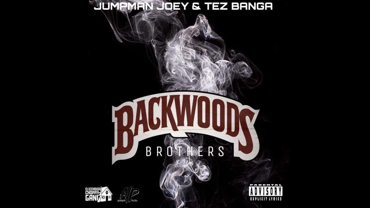 12 - Tez Banga x Jumpman Joey - Money Up First  - 
