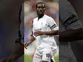 Jay-Jay Okocha shorts ● The Baller ● Skills, Dribbles & Goal ||HD||