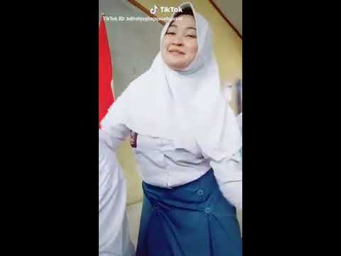 Jilbab sma