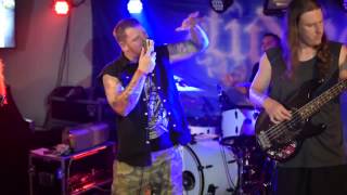 Camp Chaos - The War in you