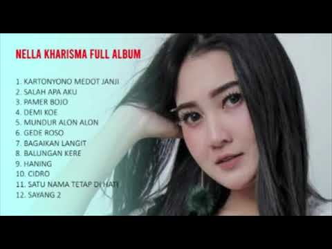 full-album-lagu-dangdut-nella-kharisma-2020-|-koplo-terbaru