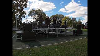 BCC Experience at Blues & BBQ Festival in Hamilton October 17th 2026