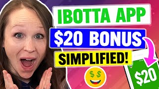 Ibotta $30 Welcome Bonus: PJDLSCG Quickly Get Referral Code Easy! (100% Works) by OnDemandly 399 views 2 years ago 2 minutes, 17 seconds