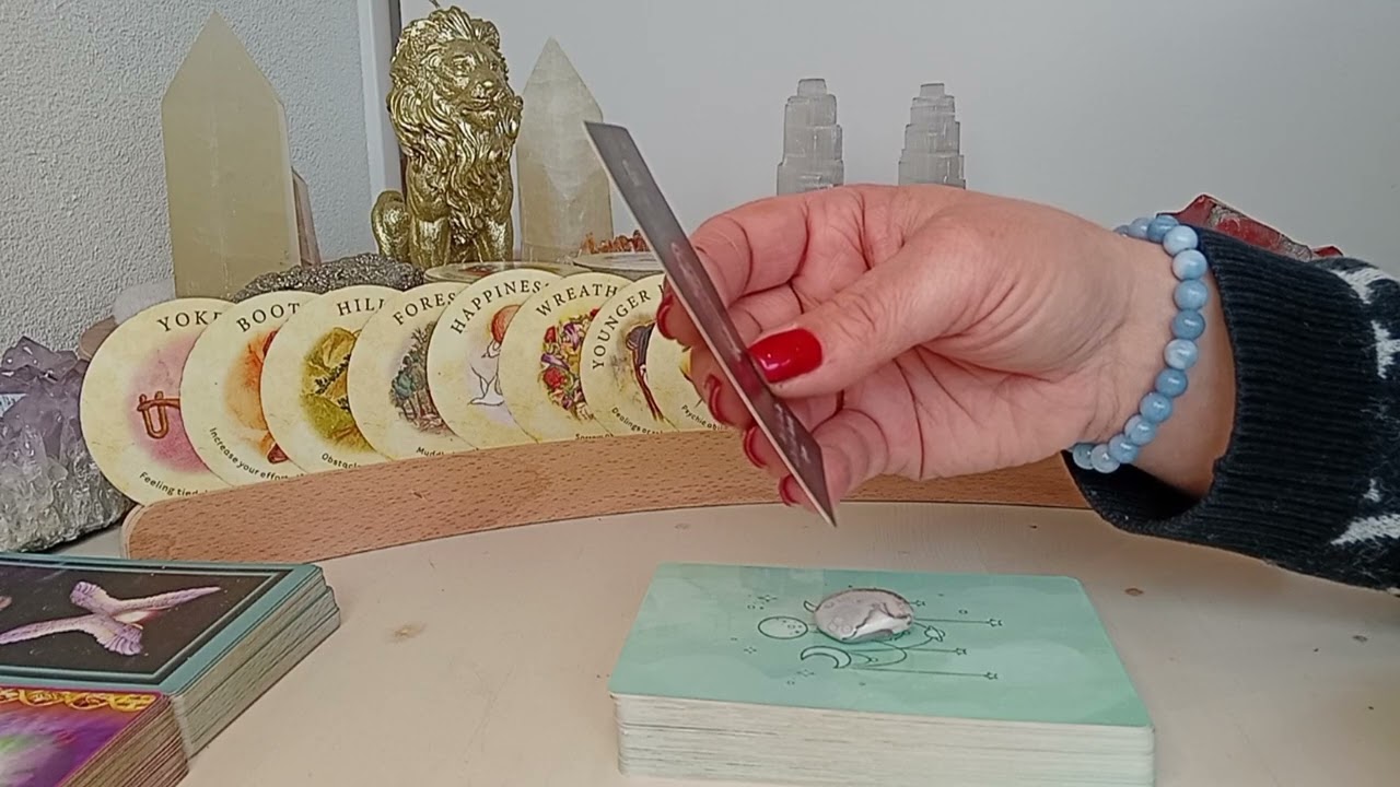 Vissen ♓️ Komende 3 maanden ✨️ Boodschappen van het Universum 😇🙏🍀❤️